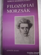 Sören Kierkegaard Filozófiai morzsák