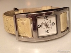 Louis Vuitton női óra eladó