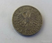 Ausztria 50 Groschen 1947