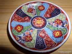 IMARI WARE Japán porcelán dísztányér