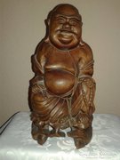 Buddha szobor 30cm
