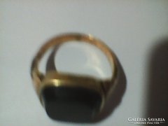 Kisméretü női pecsétgyűrű