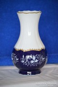 Zsolnay pompadour II váza 17 cm