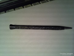 Régi ezüst ceruza
