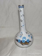 Ritka MALÉV váza Herendi porcelán