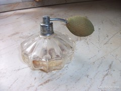 Antik parfümszóró eladó!