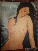 A művészet klasszikusai: Modigliani