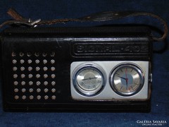 Signal 402 rádió