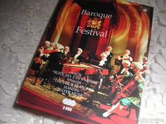 Baroque Fesztivál  
