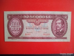 100 forint 1949 HAJTATLAN !!!