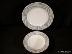 Old Austrian Altrohlau Plates