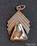 Ezust Titok Medal