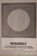 Vasarely: Anthea 284/400