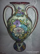 OLD PORTUGAL VESTAL váza