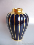 Régi, Thomas-Rosenthal porcelán váza (jugendstil)