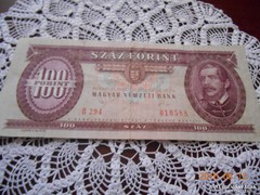 100 forint /1992 B