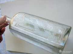 Hangya szövetkezet  1 literes üveg