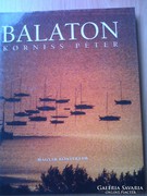 BALATON, Korniss Péter csodaszép fotóival 
