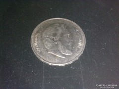 1947 / 5 Forint