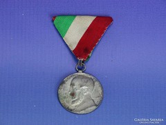 0I726 Csengery Antal kitüntetés