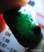 Smaragd rög GGL eredet igazolással Kolumbiából