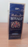 Rothmans Royals cigaretta