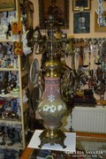 Belgian 5-arm Candle Holder