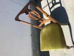  kényelmes chippendale stílusú szék vagy székek