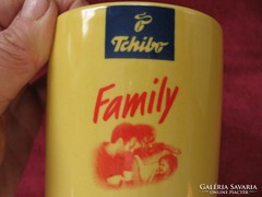 Tchibo Family bögre