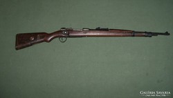 Mauser K98 hatástalanított puska