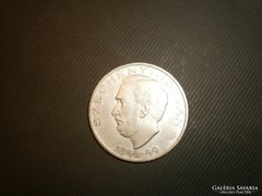 Széchenyi 10 forint 1948