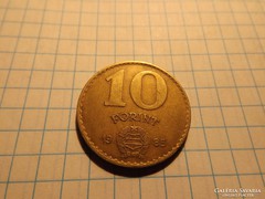10 Forint 1985 !! 