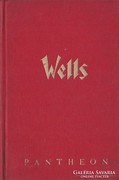 H. G. Wells: Tono-Bungay 1. kötet 300 Ft 