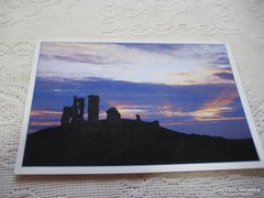 Postcard, Ireland Corfe Castle Dorset