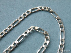 Ap 335 -  Figaro ezüst nyaklánc 925 férfi 