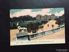 1910. Párizs, Paris