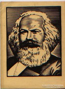 Gönczi:Marx