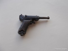 Mini revolver Luger