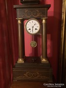 Antik francia óra