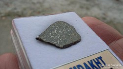 Tamdakh/ Marokkó meteorit szelet 