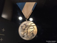 Vámőrség 1963 kitüntetés