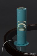 Retro asztali lámpa, design, '70-es évek