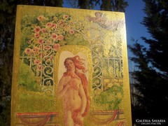 Hollóházi Venus