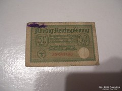 Birodalmi 50 Reichspfennig