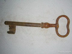 Antik kulcs