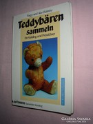 Teddy-bearen Könyv