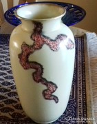 Jasba's German vase is a rarity, at a good price! XX
