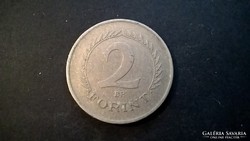 2 Forint 1964 (N0043)