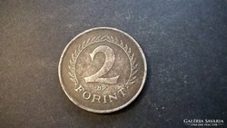 2 Forint 1950 (N0056)