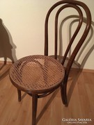 Tonett - jellegű szék, 1db